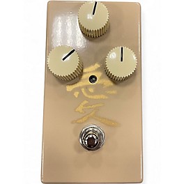 Used Lovepedal Eternity Kanji Effect Pedal