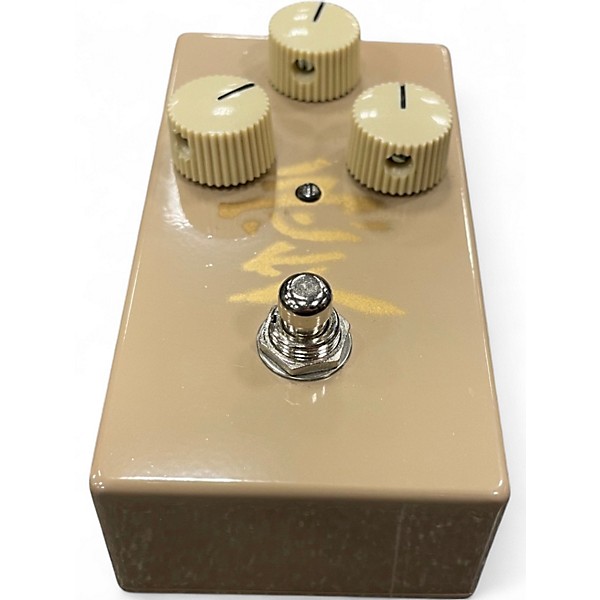 Used Lovepedal Eternity Kanji Effect Pedal