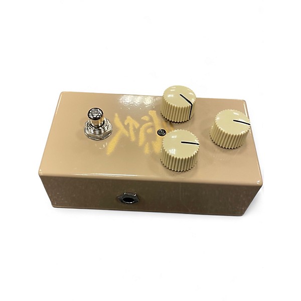 Used Lovepedal Eternity Kanji Effect Pedal