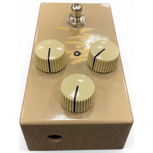 Used Lovepedal Eternity Kanji Effect Pedal