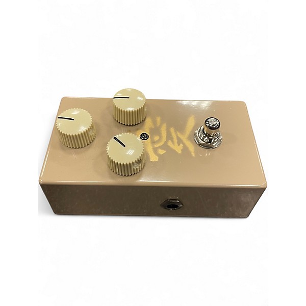 Used Lovepedal Eternity Kanji Effect Pedal