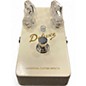 Used Lovepedal Deluxe (White) Effect Pedal