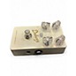 Used Lovepedal Deluxe (White) Effect Pedal