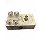Used Lovepedal Deluxe (White) Effect Pedal