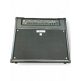 Used BOSS KATANA ARTIST 100W Guitar Combo Amp