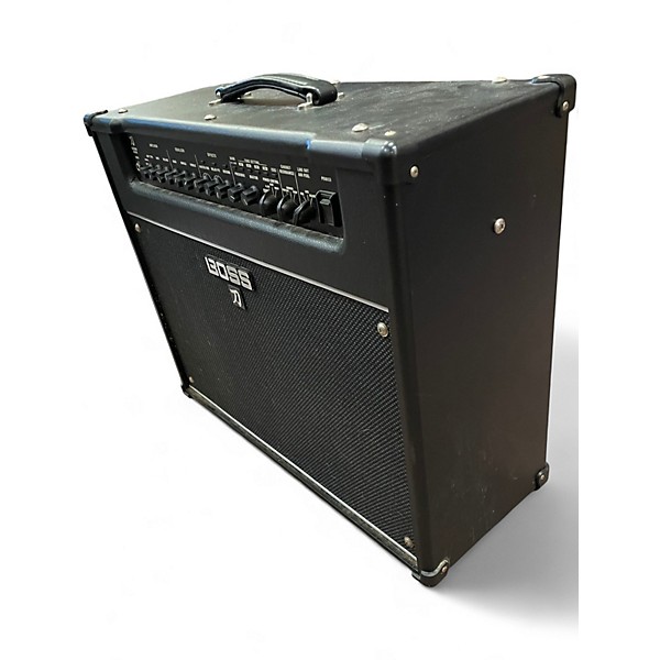 Used BOSS KATANA ARTIST 100W Guitar Combo Amp