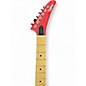 Used Epiphone S310 Bright Red Solid Body Electric Guitar
