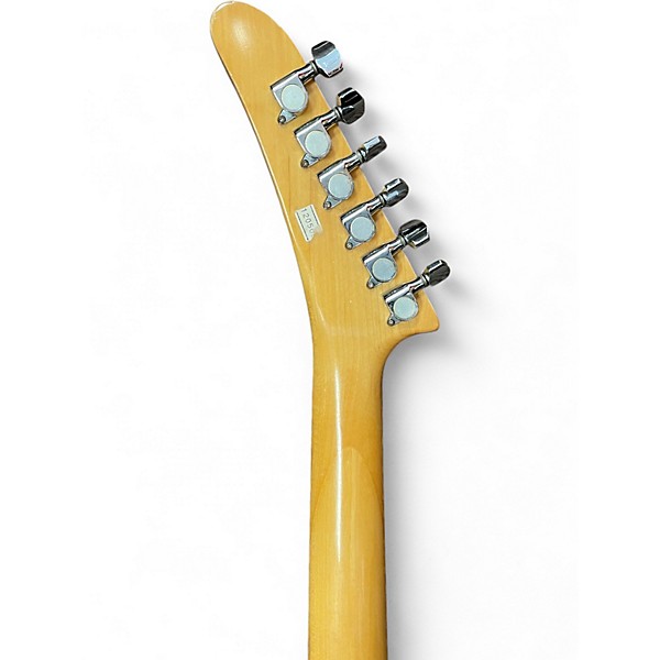 Used Epiphone S310 Bright Red Solid Body Electric Guitar