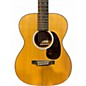 Used Martin 000JR Shawn Mendes Natural Acoustic Guitar