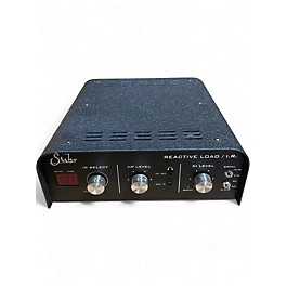 Used Suhr REACTIVE LOAD / I.R. Power Attenuator