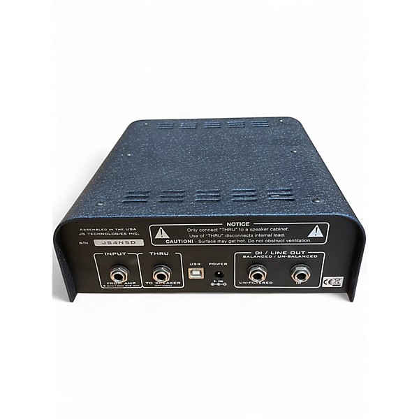 Used Suhr REACTIVE LOAD / I.R. Power Attenuator