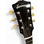 Used Eastman SB59 Sunburst Solid Body Electric Guitar