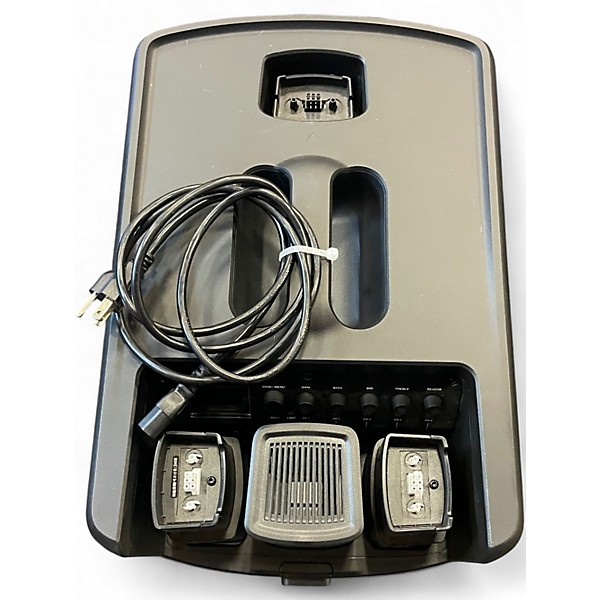 Used JBL EON ONE MK2 Powered Speaker