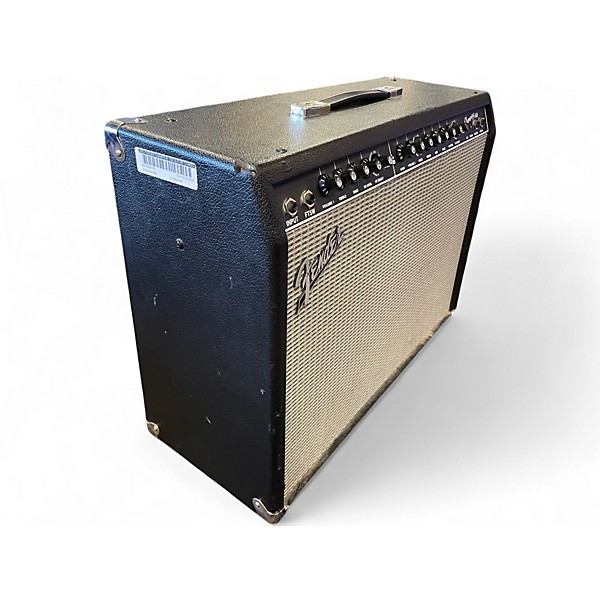 Used Fender Champion 100 Guitar Combo Amp