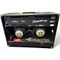 Used Fender Champion 100 Guitar Combo Amp