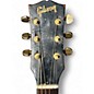 Vintage 1963 Gibson J45 Sunburst Acoustic Guitar