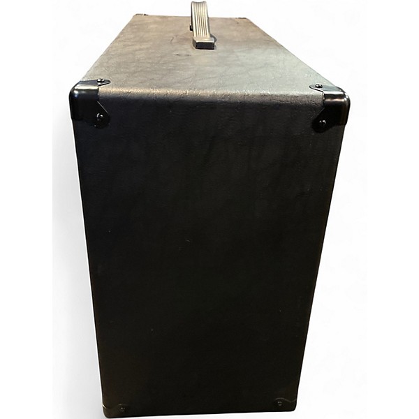 Used Hughes & Kettner TM212 2x12 Guitar Cabinet