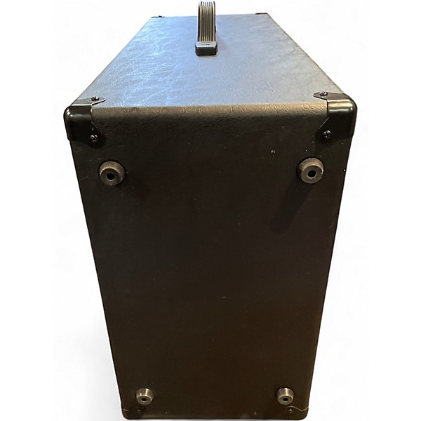 Used Hughes & Kettner TM212 2x12 Guitar Cabinet