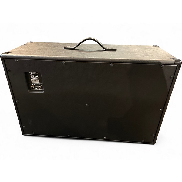 Used Hughes & Kettner TM212 2x12 Guitar Cabinet