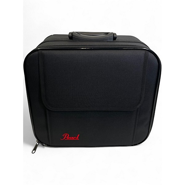 Used Pearl REDLINE ELIMINATOR  Double Bass Drum Pedal