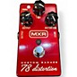 Used MXR M78 1978 Custom Badass Distortion Effect Pedal