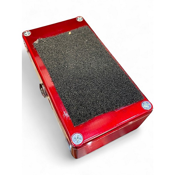 Used MXR M78 1978 Custom Badass Distortion Effect Pedal