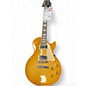 Used Gibson Les Paul Studio Honey Burst Solid Body Electric Guitar thumbnail