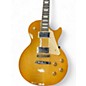 Used Gibson Les Paul Studio Honey Burst Solid Body Electric Guitar