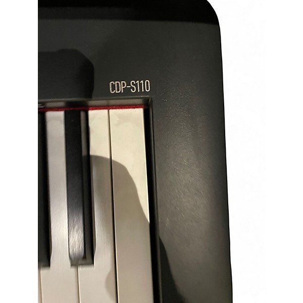 Used Casio CDPS110 Digital Piano