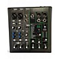 Used Mackie ProFX6v3 Powered Mixer thumbnail