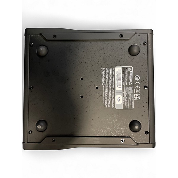 Used Mackie ProFX6v3 Powered Mixer