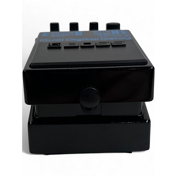 Used BOSS SDE3 Effect Pedal