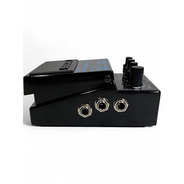 Used BOSS SDE3 Effect Pedal