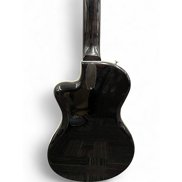 Vintage 1960s Goya P-24 Mahogany Solid Body Electric Guitar