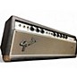 Vintage 1968 Fender Bandmaster Head Tube Guitar Amp Head