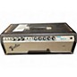 Vintage 1968 Fender Bandmaster Head Tube Guitar Amp Head