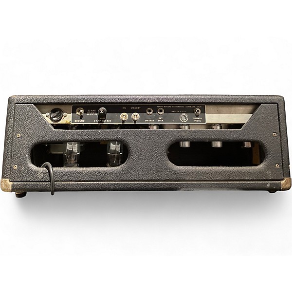 Vintage 1968 Fender Bandmaster Head Tube Guitar Amp Head