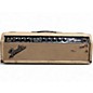 Vintage 1963 Fender Bandmaster Head Tube Guitar Amp Head thumbnail