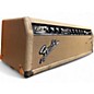Vintage 1963 Fender Bandmaster Head Tube Guitar Amp Head