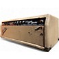 Vintage 1963 Fender Bandmaster Head Tube Guitar Amp Head