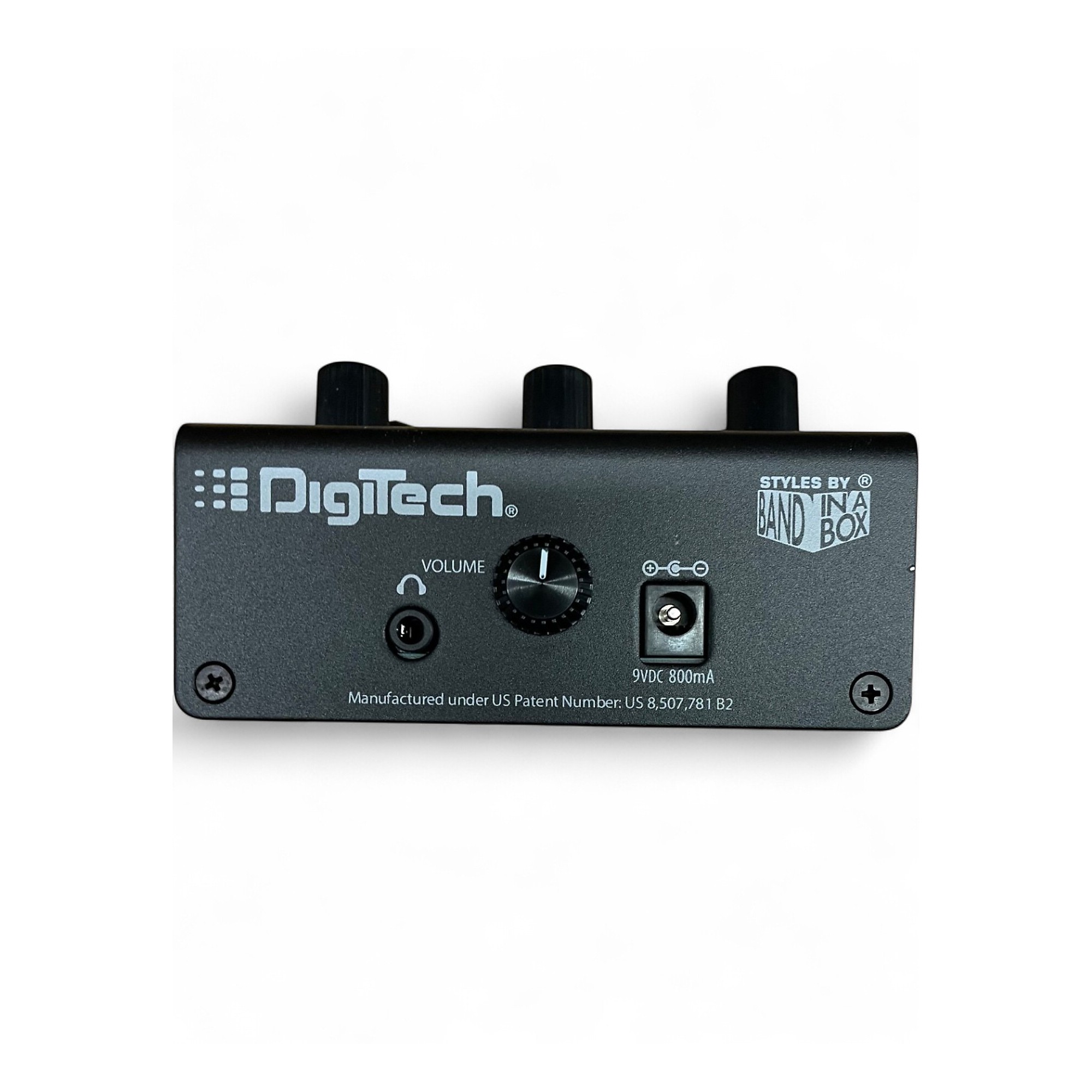 Used DigiTech Trio+ Band Creator Plus Looper Pedal | Guitar
