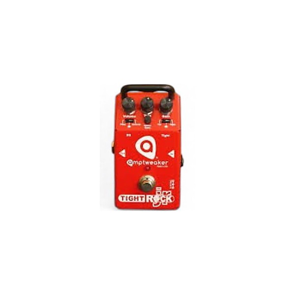 Used Amptweaker TIGHTROCK Effect Pedal