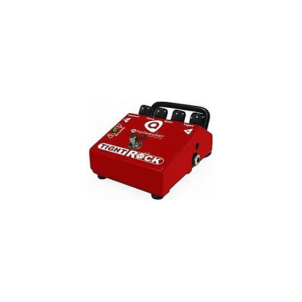 Used Amptweaker TIGHTROCK Effect Pedal