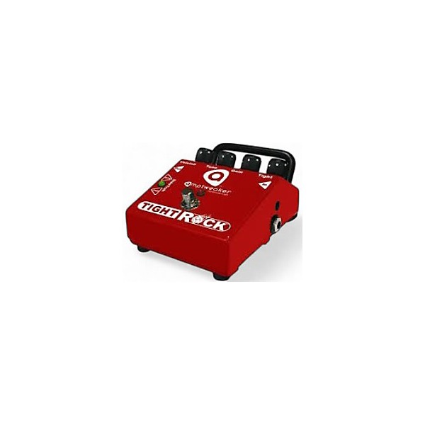 Used Amptweaker TIGHTROCK Effect Pedal