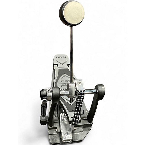 Used TAMA IRON COBRA 600 Single Bass Drum Pedal