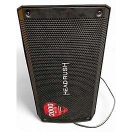 Used HeadRush frfr108 Powered Speaker
