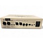 Used Gr Bass DUAL 1400 Bass Amp Head