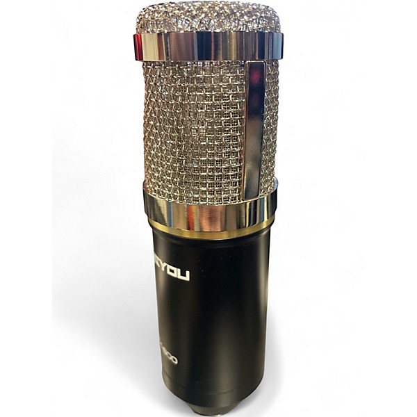 Used Zingyou BM-800 Condenser Microphone