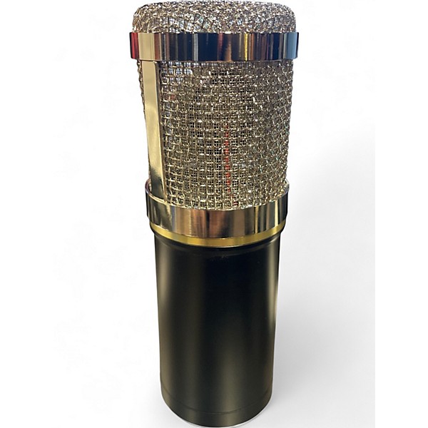 Used Zingyou BM-800 Condenser Microphone