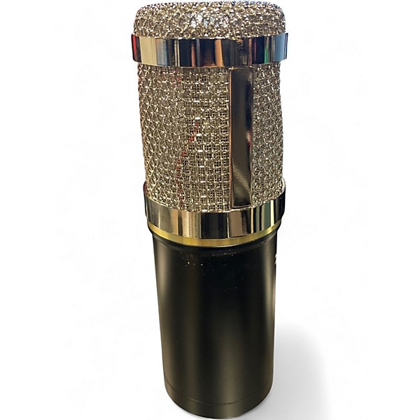 Used Zingyou BM-800 Condenser Microphone